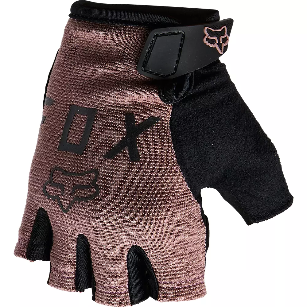 GUANTES FEMENINO FOX CYCLING RANGER GEL SHORT